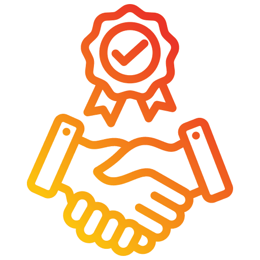 Icono de compromiso local
