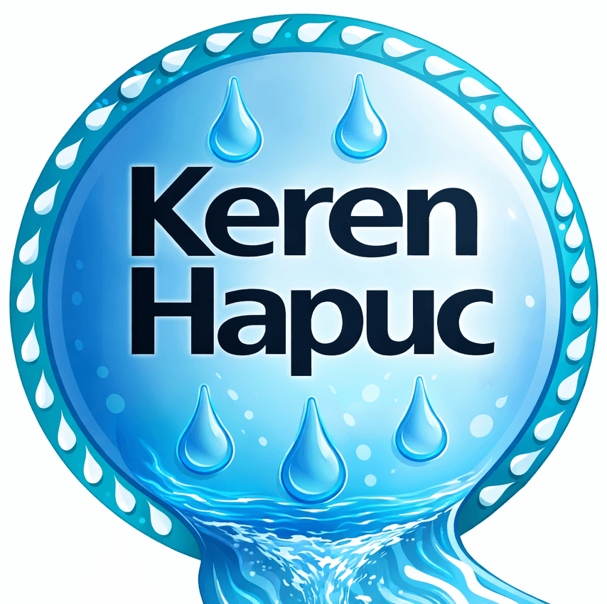 Logo de Keren Hapuc SRL